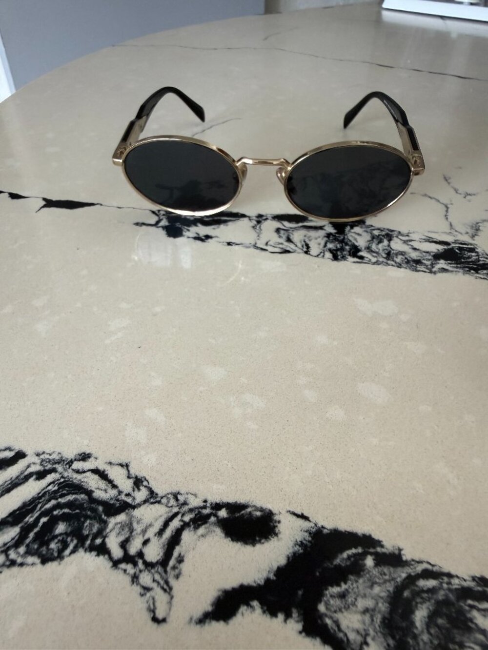 Prada 65ZS Sunglasses